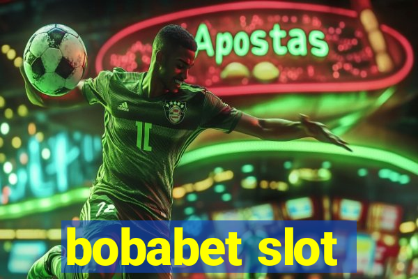 bobabet slot