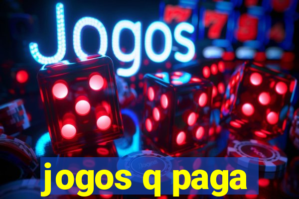 jogos q paga