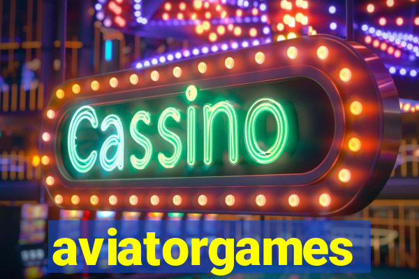 aviatorgames