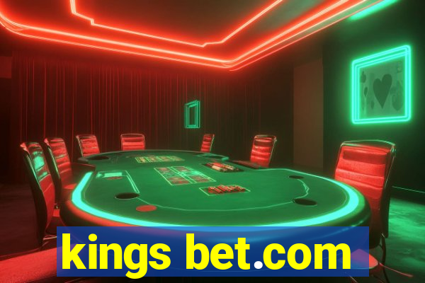 kings bet.com