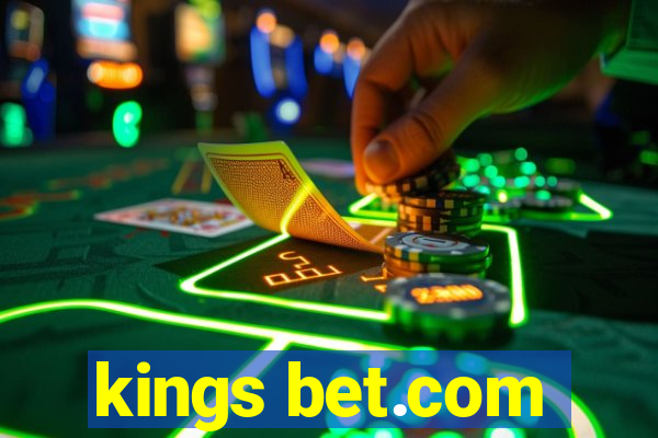 kings bet.com