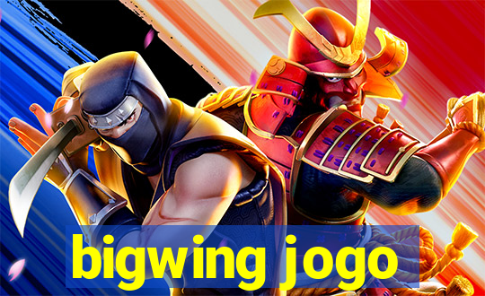 bigwing jogo