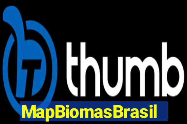 MapBiomasBrasil