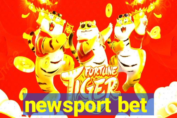 newsport bet