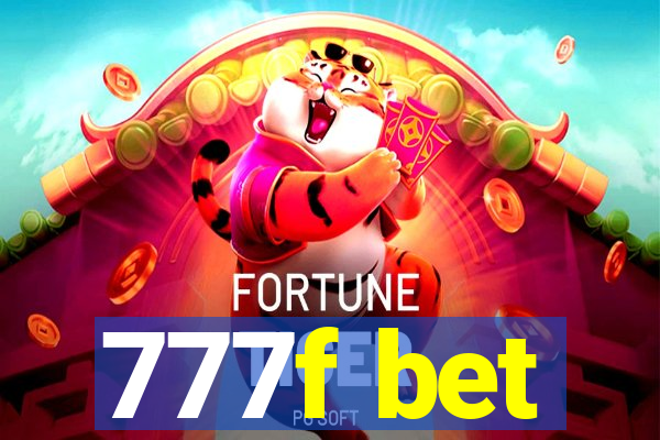 777f bet