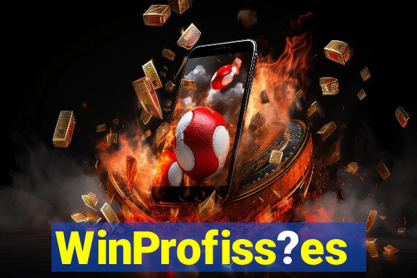 WinProfiss?es