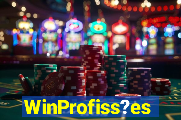 WinProfiss?es