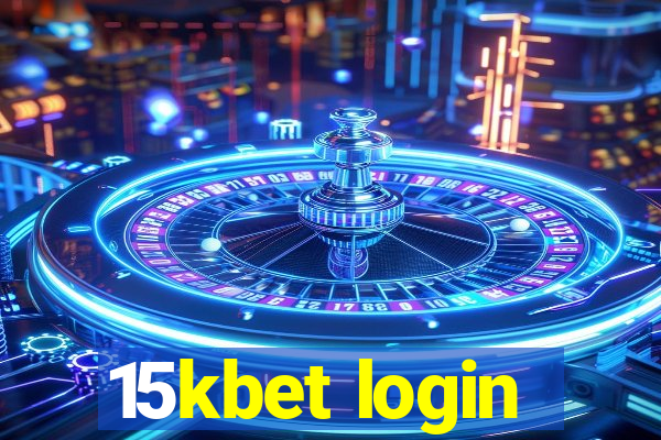 15kbet login