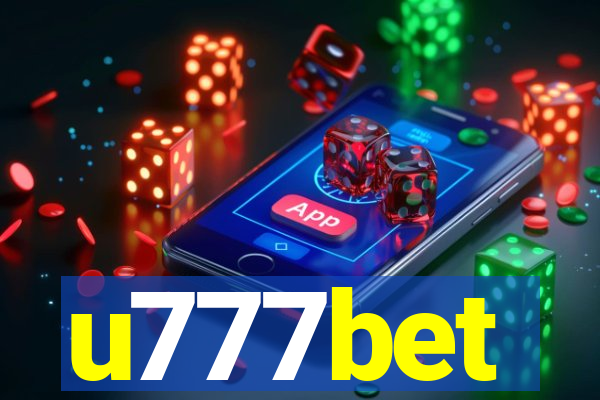 u777bet