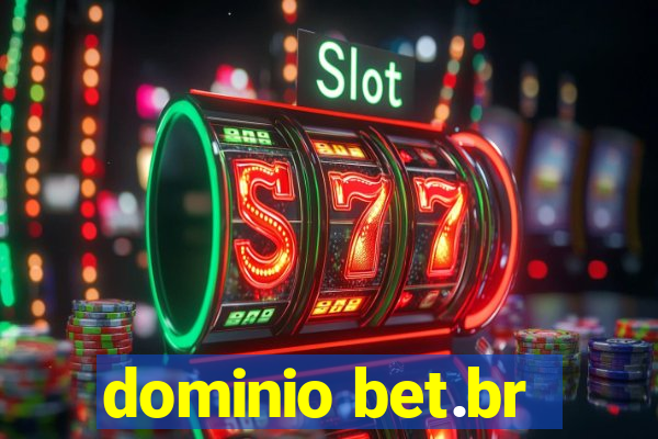 dominio bet.br