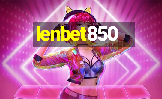 lenbet850