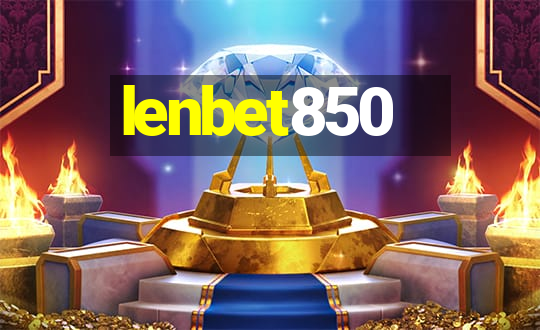 lenbet850