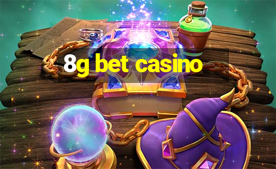 8g bet casino