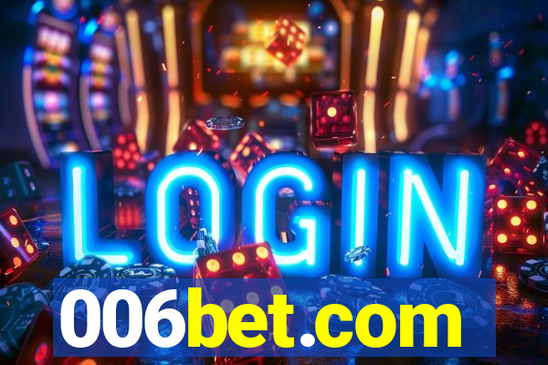 006bet.com