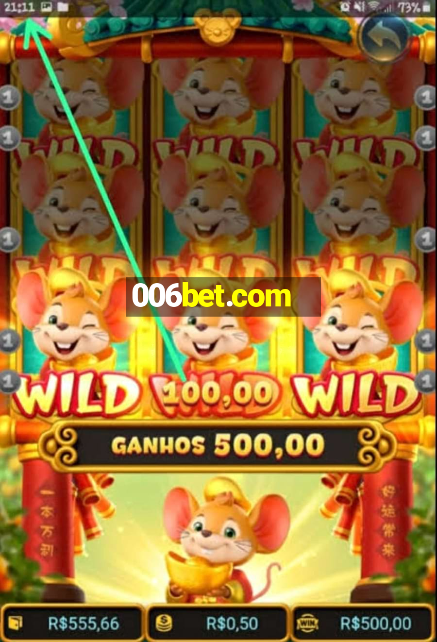 006bet.com