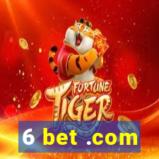 6 bet .com