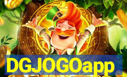 DGJOGOapp