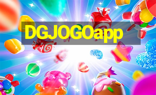 DGJOGOapp