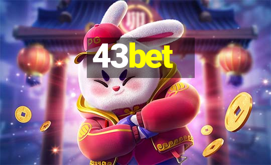 43bet