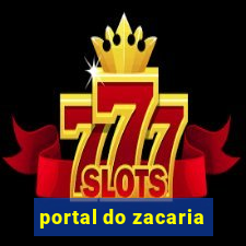 portal do zacaria