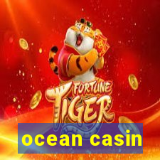 ocean casin