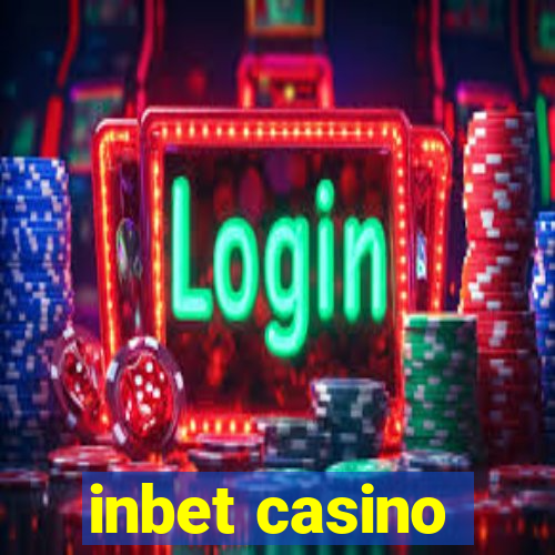 inbet casino