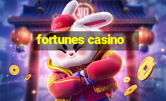 fortunes casino