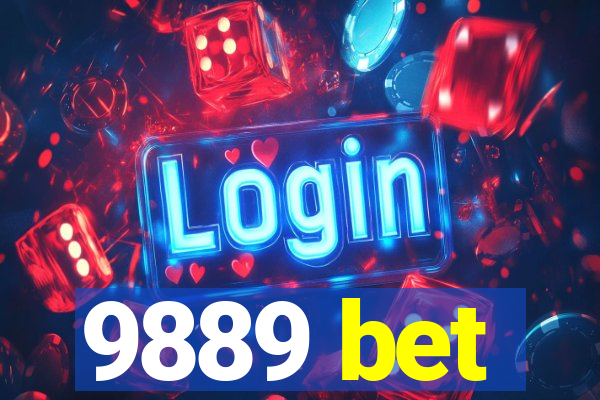 9889 bet