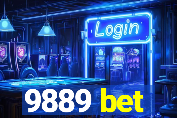 9889 bet