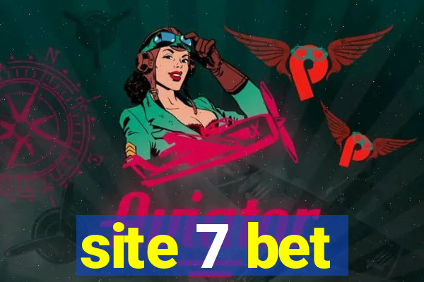 site 7 bet