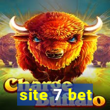 site 7 bet