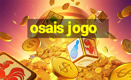 osais jogo