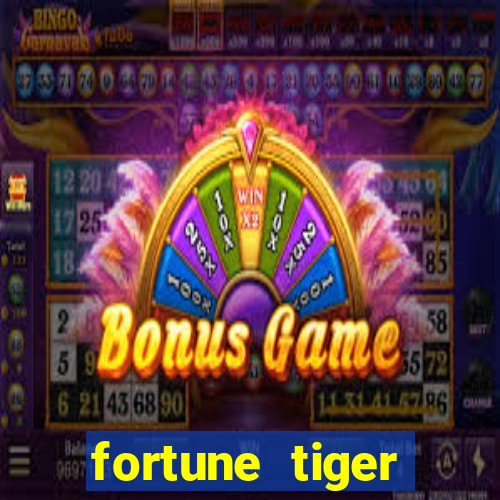 fortune tiger download apk