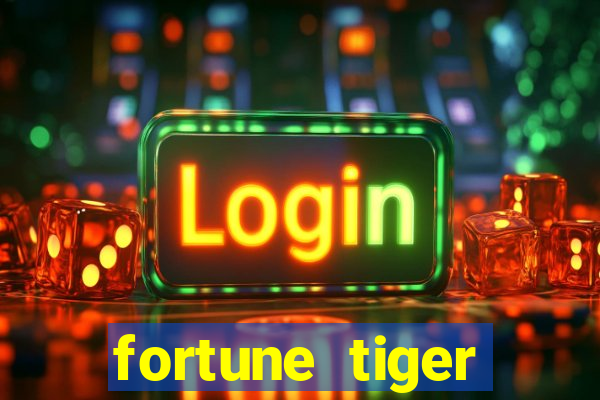 fortune tiger download apk