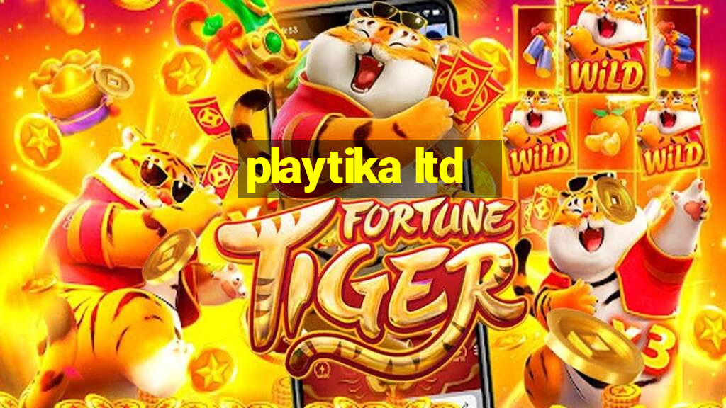 playtika ltd