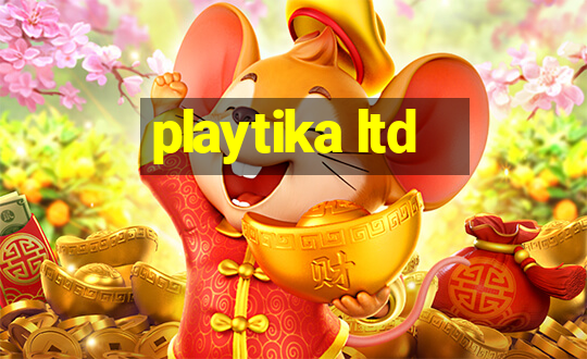 playtika ltd