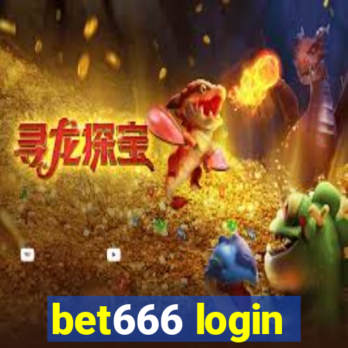 bet666 login