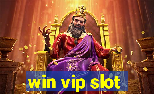 win vip slot