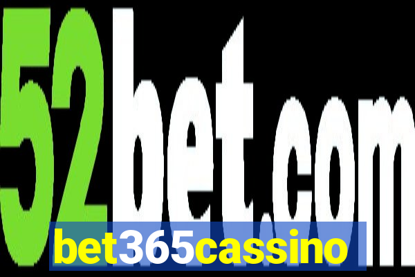 bet365cassino