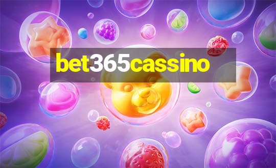 bet365cassino