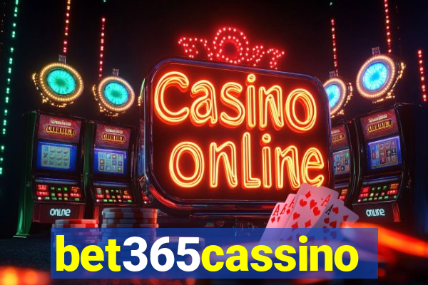 bet365cassino