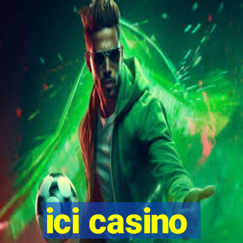 ici casino