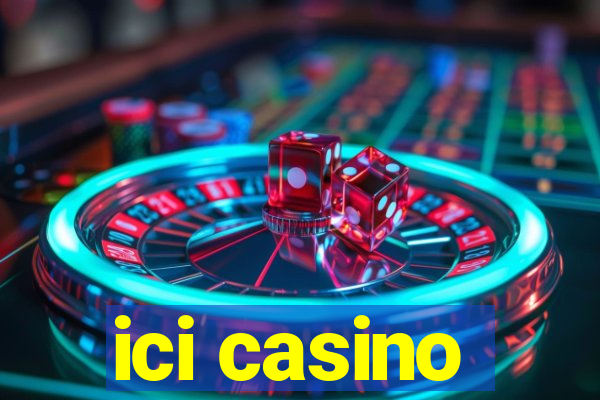 ici casino