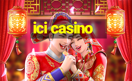 ici casino