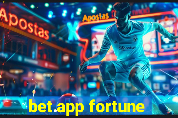 bet.app fortune