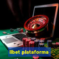 llbet plataforma