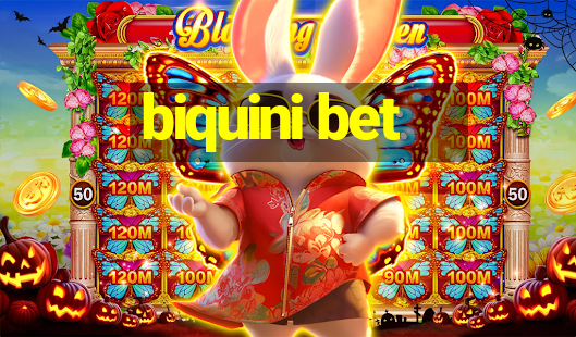 biquini bet