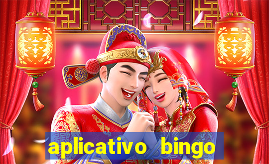 aplicativo bingo paga mesmo