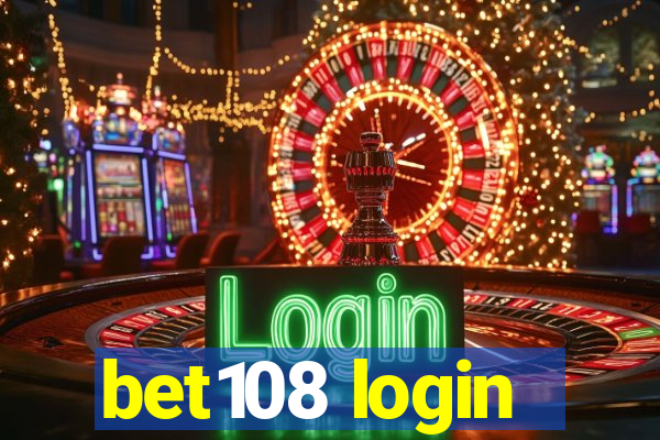 bet108 login