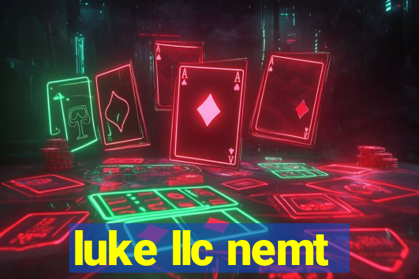 luke llc nemt